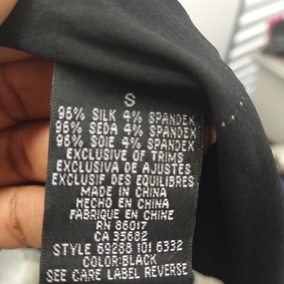 Bebe - Picture 9 of 9